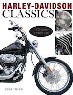 Harley Davidson Classics