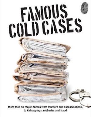 Famous Cold Cases