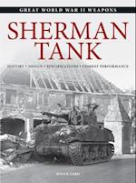 WOW: Sherman Tank