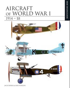 ID: AIRCRAFT OF WWI 1914-18