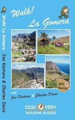 Walk! La Gomera