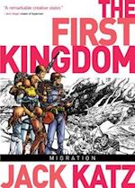 The First Kingdom Vol. 4: Migration