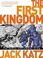 The First Kingdom, Vol 5 - The Space Explorer's Club