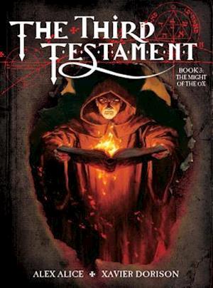 The Third Testament Vol. 3: The Might of the Ox
