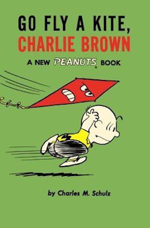 Go Fly a Kite, Charlie Brown