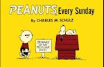 Peanuts Every Sunday