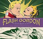 Flash Gordon, Volume 4