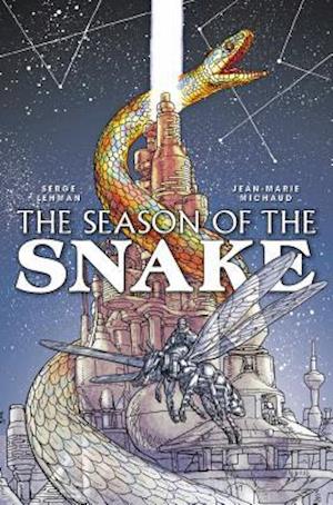 Season of the Snake Volume 1