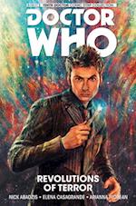 Doctor Who, The Tenth Doctor