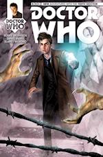 Doctor Who: The Tenth Doctor #7