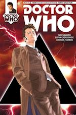 Doctor Who: The Tenth Doctor #11