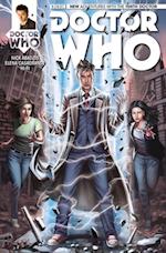 Doctor Who: The Tenth Doctor #13