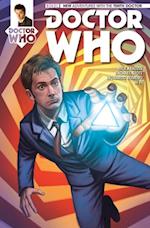 Doctor Who: The Tenth Doctor #14
