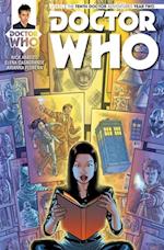 Doctor Who: The Tenth Doctor #2.3