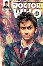 Doctor Who: The Tenth Doctor #2.6
