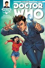 Doctor Who: The Tenth Doctor #2.7