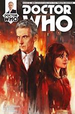 Doctor Who: The Twelfth Doctor #5