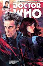 Doctor Who: The Twelfth Doctor #2.1