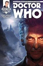 Doctor Who: The Twelfth Doctor #2.2
