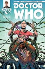 Doctor Who: The Eighth Doctor #4