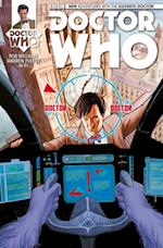 Doctor Who: The Eleventh Doctor #7