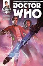 Doctor Who: The Eleventh Doctor #2.2