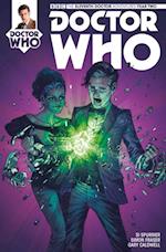 Doctor Who: The Eleventh Doctor #2.3