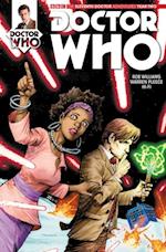 Doctor Who: The Eleventh Doctor #2.4