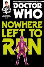 Doctor Who: The Eleventh Doctor #2.5