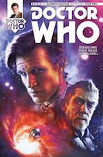 Doctor Who: The Eleventh Doctor #2.6