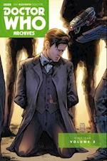 Doctor Who Archives: The Eleventh Doctor Vol. 3