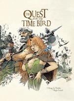 The Quest for the Time Bird