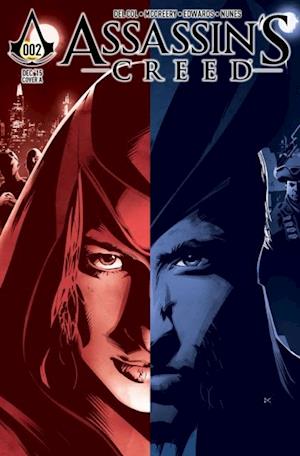 Assassin''s Creed: Assassins #2