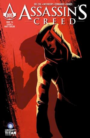 Assassin''s Creed: Assassins #5