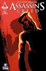 Assassin''s Creed: Assassins #5