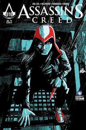 Assassin''s Creed: Assassins #10