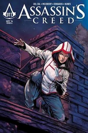 Assassin''s Creed: Assassins #11