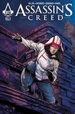 Assassin''s Creed: Assassins #11