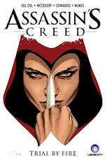 Assassin''s Creed Volume 1 - Trial by Fire