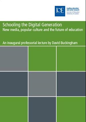 Schooling the digital generation