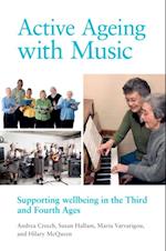 Active Ageing with Music