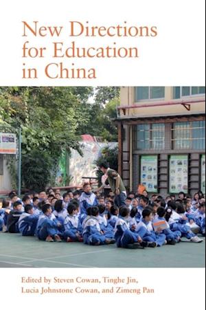 New Directions for Education in China