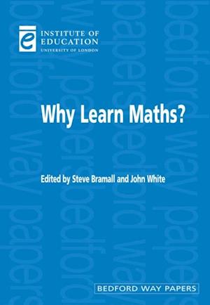 Why Learn Maths?