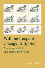 Will the Leopard Change its Spots?