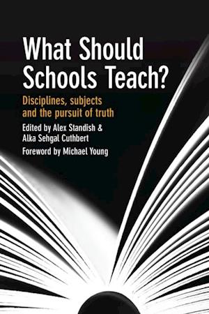 What Should Schools Teach?