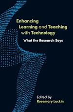 Enhancing Learning and Teaching with Technology