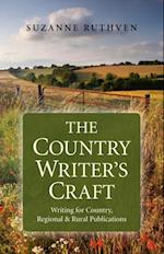 Country Writer's Craft