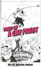 Diary Of A Gay Priest – The Tightrope Walker