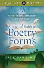 Compass Points - A Practical Guide to Poetry Forms