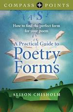 Compass Points – A Practical Guide to Poetry For – How to find the perfect form for your poem